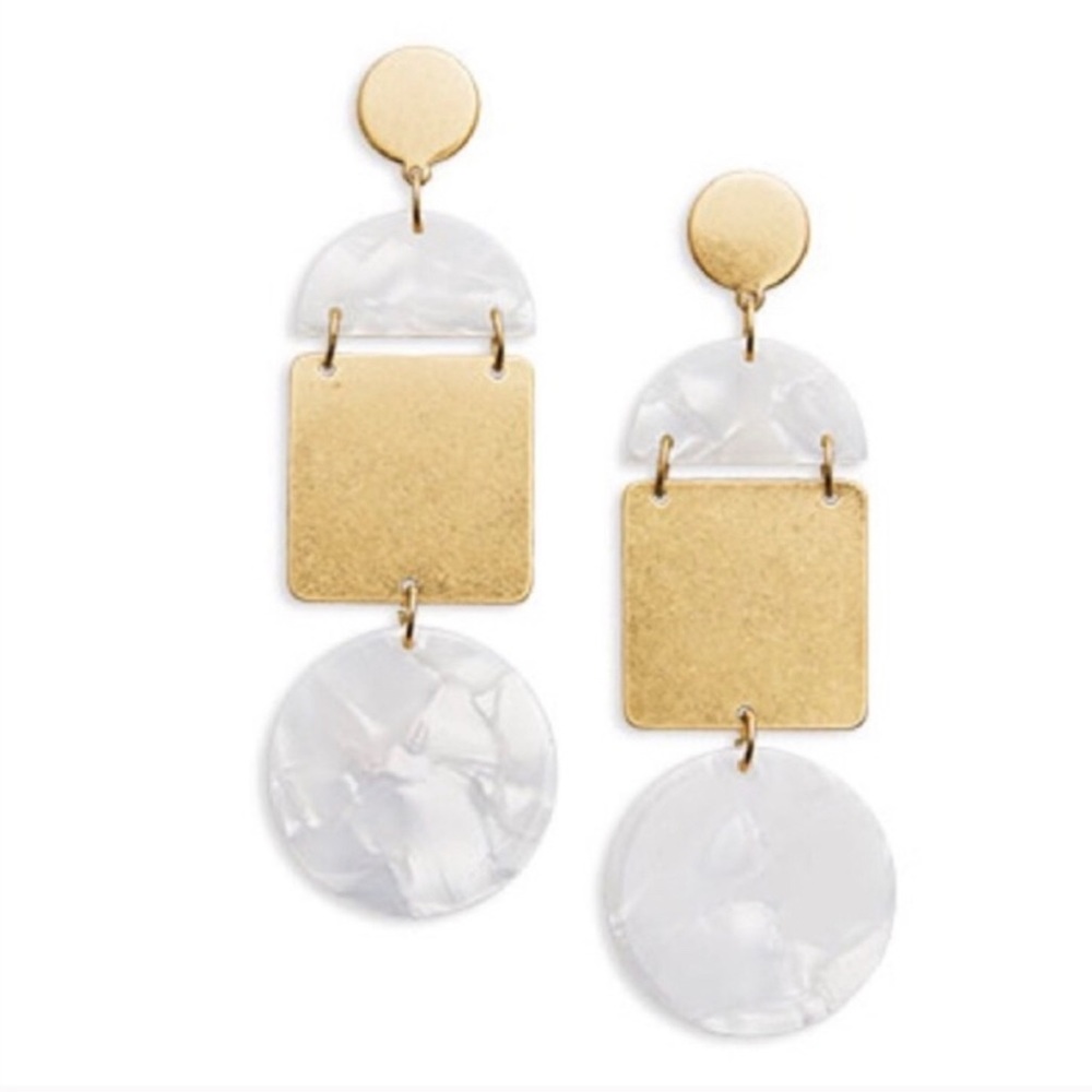 Harbour Island 🌴 Earrings - Premier Designs